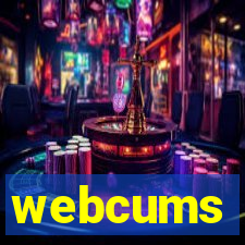 webcums