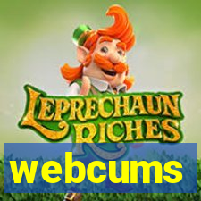 webcums