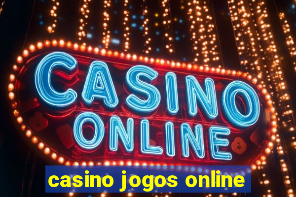 casino jogos online