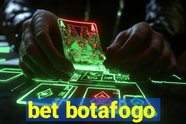 bet botafogo