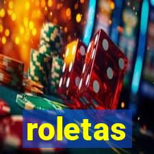 roletas