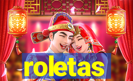 roletas