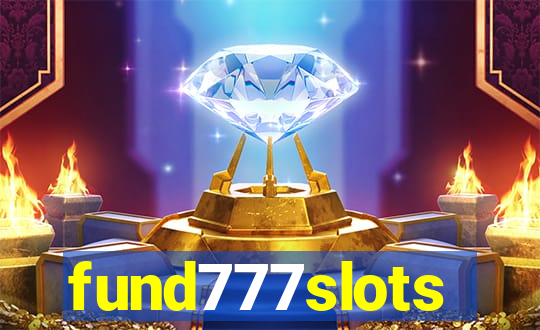 fund777slots