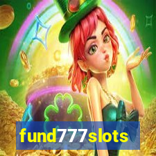 fund777slots