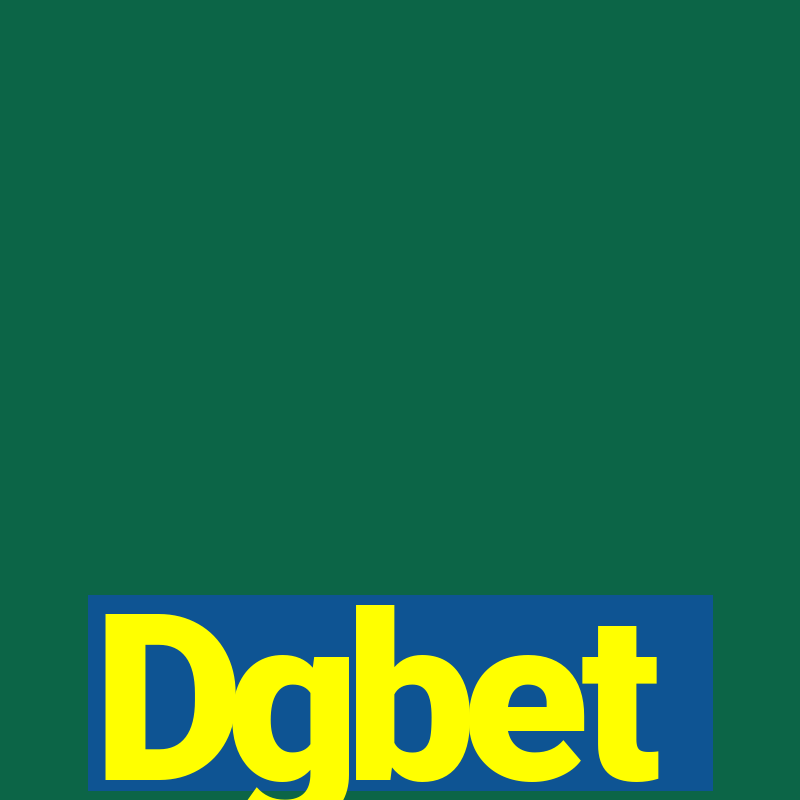 Dgbet