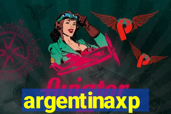 argentinaxp