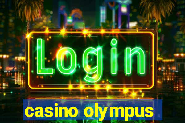 casino olympus