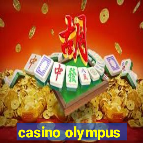 casino olympus