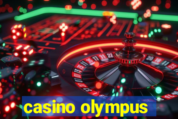 casino olympus