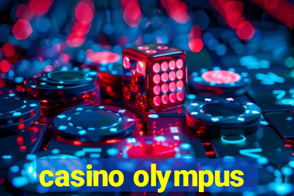 casino olympus