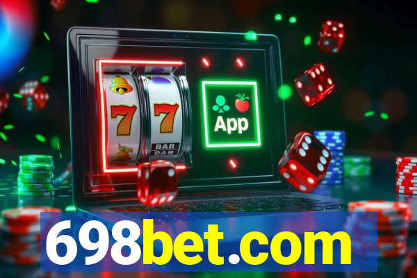 698bet.com