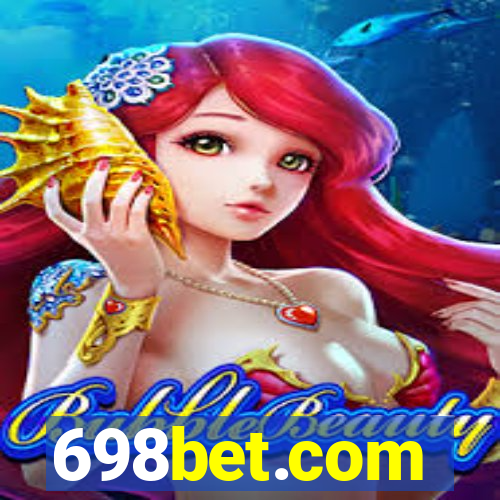 698bet.com