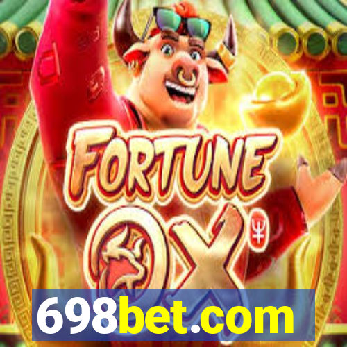 698bet.com