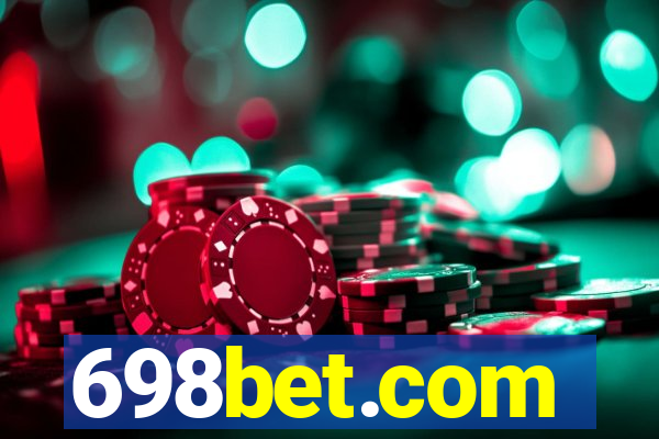 698bet.com