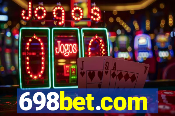 698bet.com