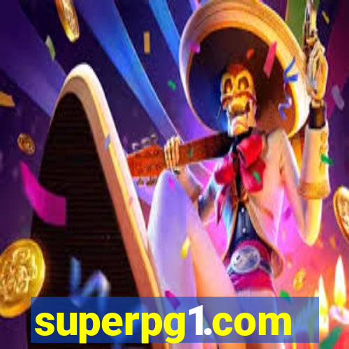 superpg1.com