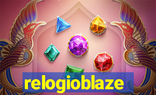 relogioblaze