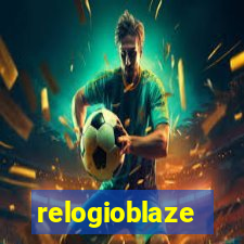 relogioblaze