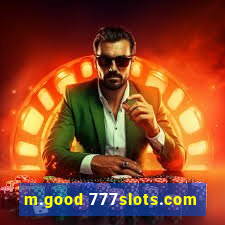 m.good 777slots.com