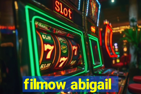 filmow abigail