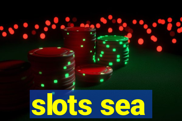 slots sea