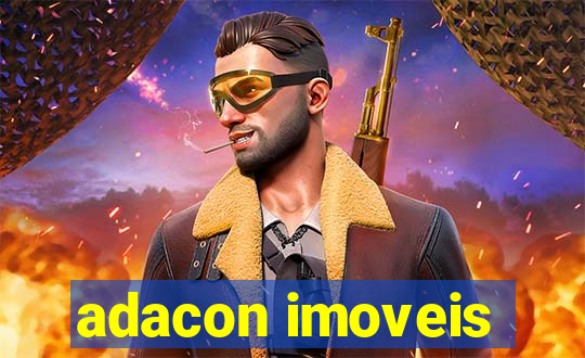 adacon imoveis