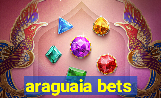 araguaia bets