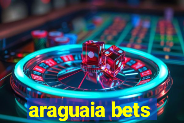 araguaia bets