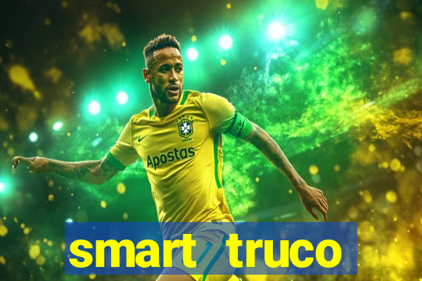 smart truco paulista lg