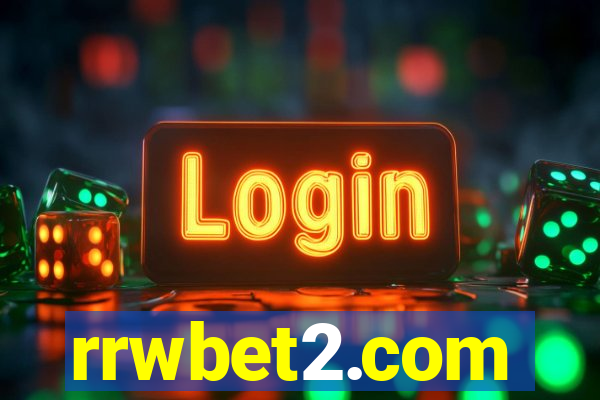 rrwbet2.com