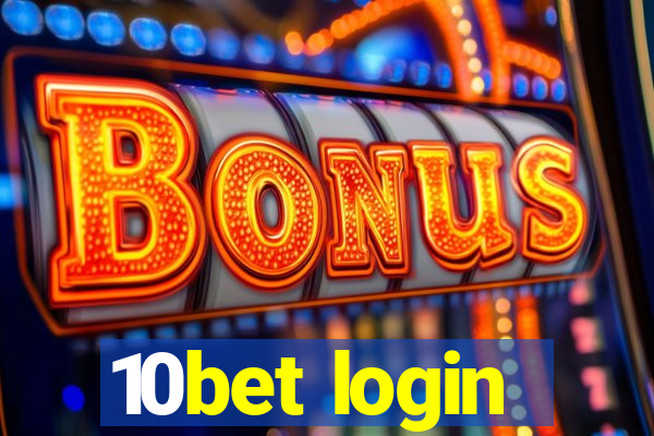 10bet login