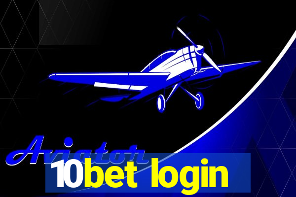 10bet login