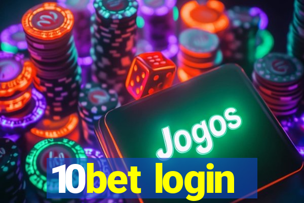 10bet login