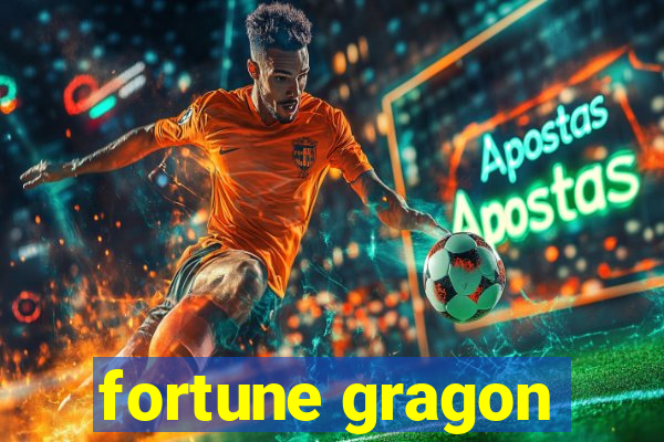 fortune gragon