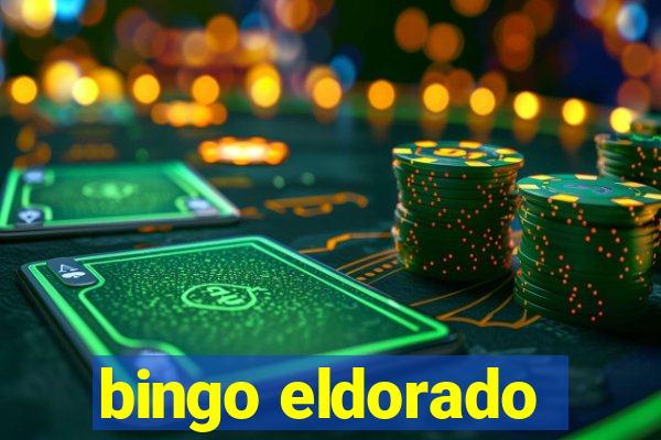 bingo eldorado