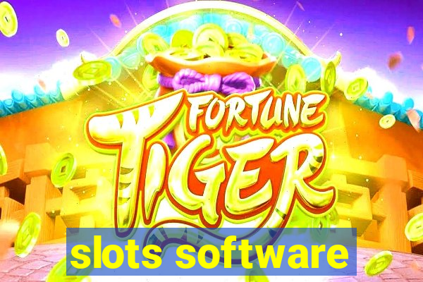 slots software