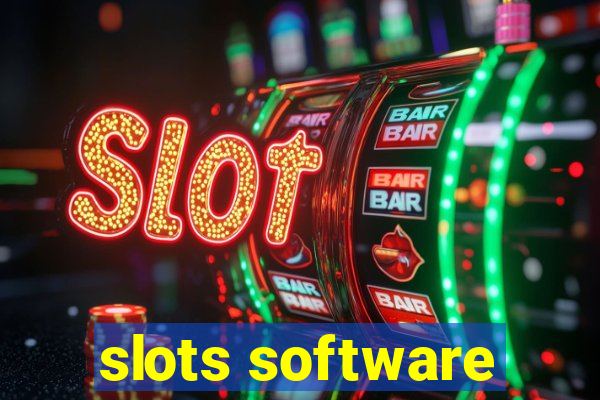 slots software