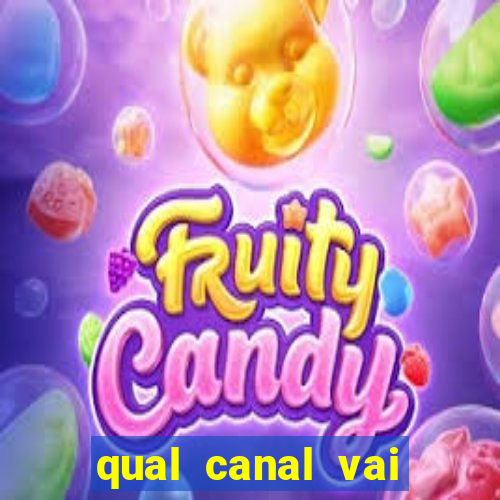 qual canal vai passar jogo da champions