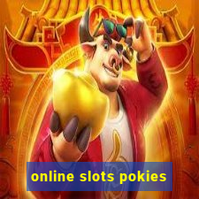 online slots pokies