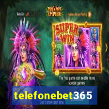 telefonebet365