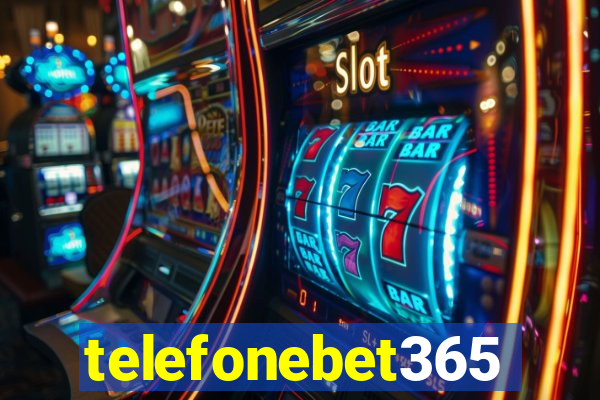 telefonebet365