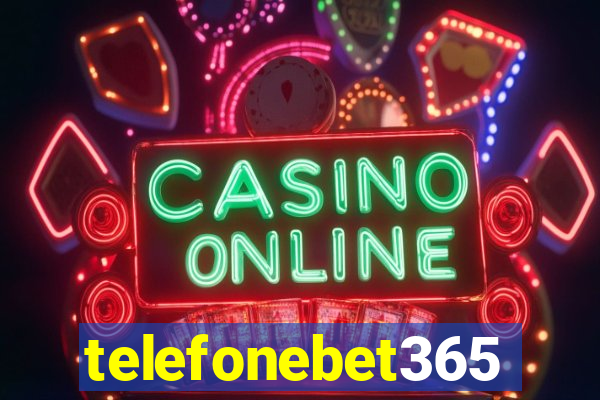 telefonebet365