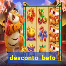 desconto beto carrero itaú