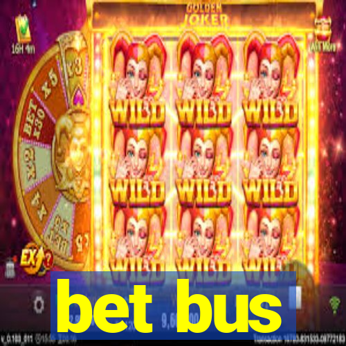 bet bus