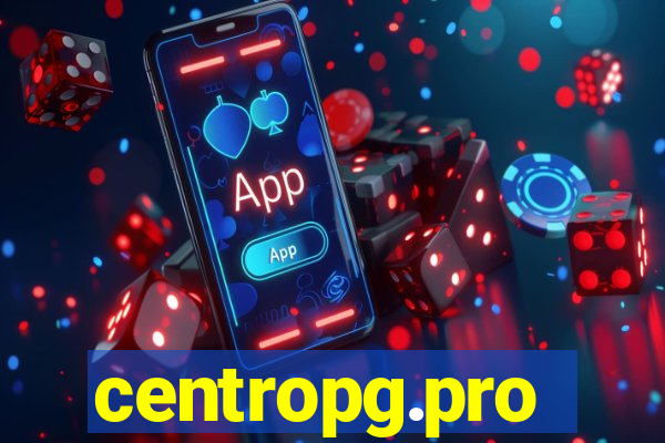 centropg.pro