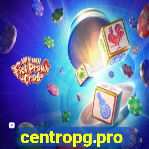 centropg.pro