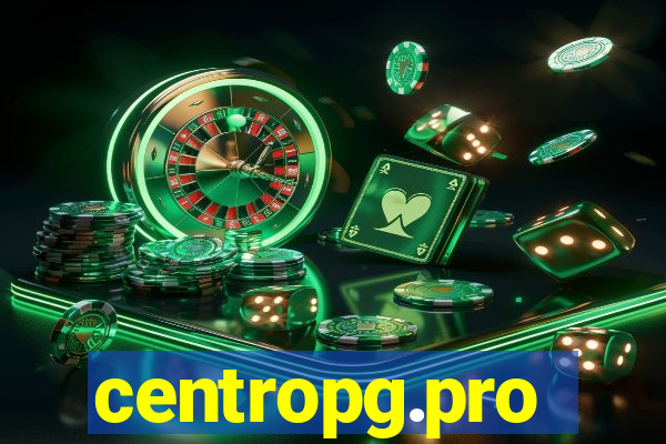 centropg.pro