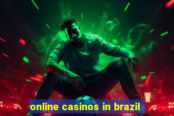 online casinos in brazil