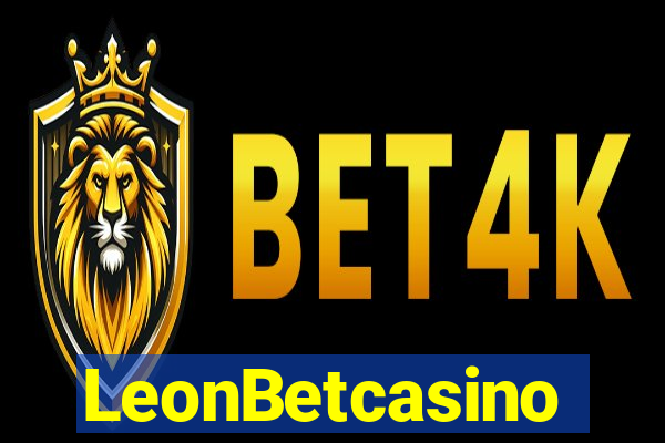 LeonBetcasino