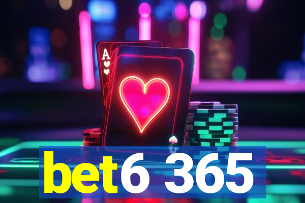 bet6 365